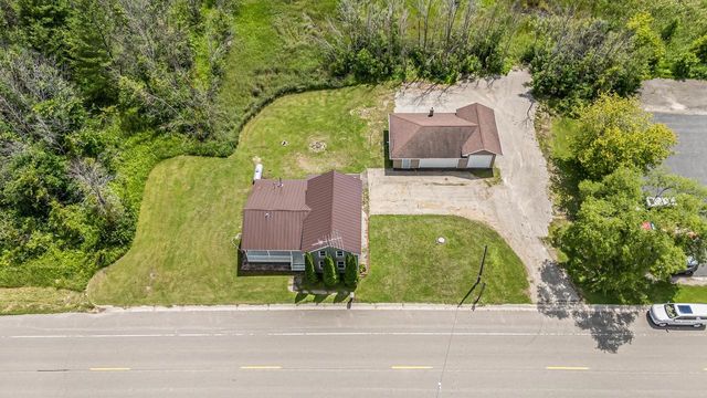 7683 COUNTY ROAD II, Fremont, WI 54940