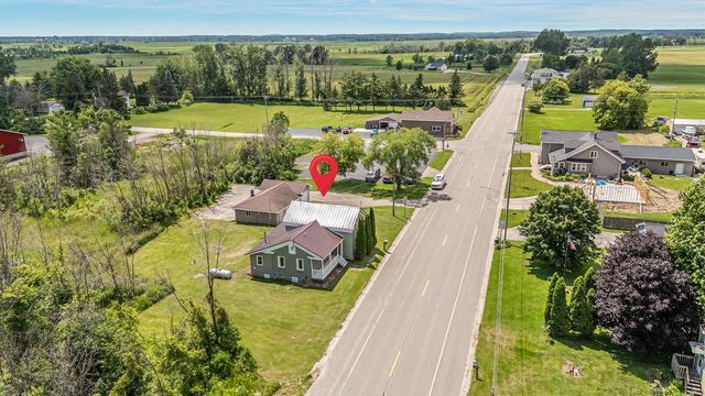 7683 COUNTY ROAD II, Fremont, WI 54940