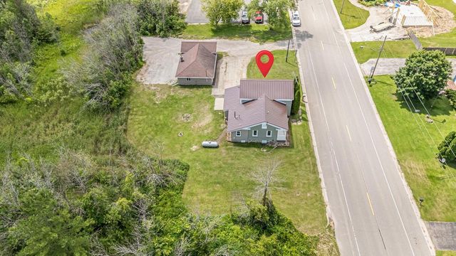 7683 COUNTY ROAD II, Fremont, WI 54940