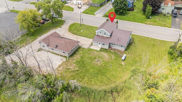 7683 COUNTY ROAD II, Fremont, WI 54940