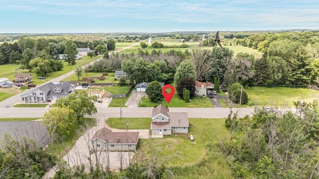 7683 COUNTY ROAD II, Fremont, WI 54940