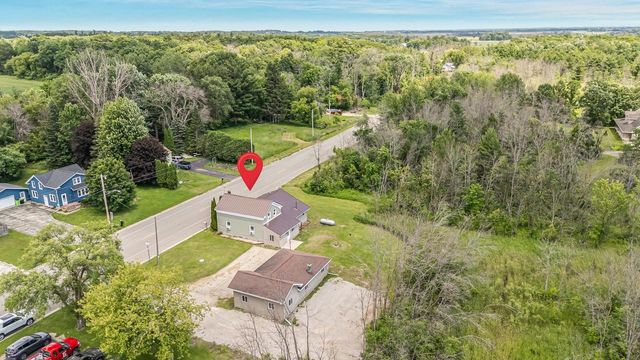 7683 COUNTY ROAD II, Fremont, WI 54940