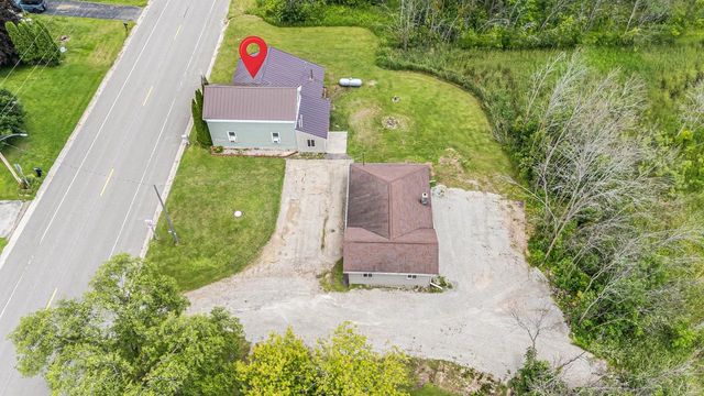 7683 COUNTY ROAD II, Fremont, WI 54940