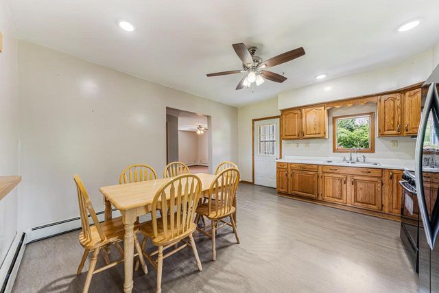 7683 COUNTY ROAD II, Fremont, WI 54940