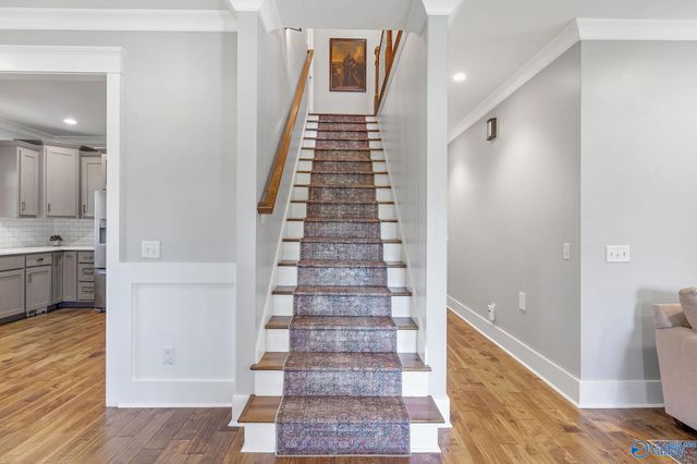 5701 Spring Creek Drive, Guntersville, AL 35976