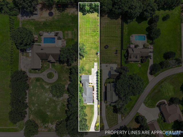 5701 Spring Creek Drive, Guntersville, AL 35976
