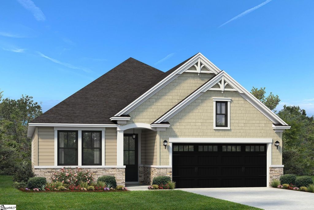 128 Tiger Lily Drive, Anderson, SC 29621