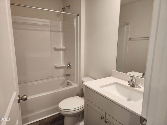 8640 Brixton Shay Drive, Raleigh, NC 27616