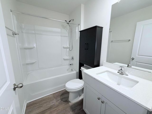 8640 Brixton Shay Drive, Raleigh, NC 27616