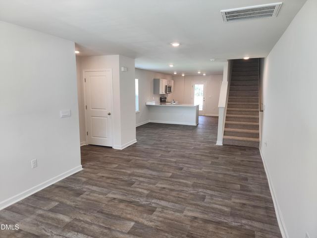 8640 Brixton Shay Drive, Raleigh, NC 27616