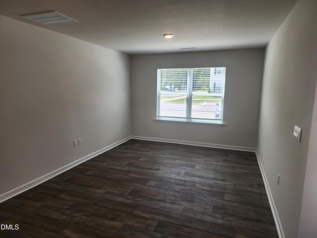 8640 Brixton Shay Drive, Raleigh, NC 27616