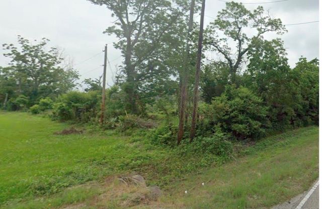0 County Road 729, Brazoria, TX 77422