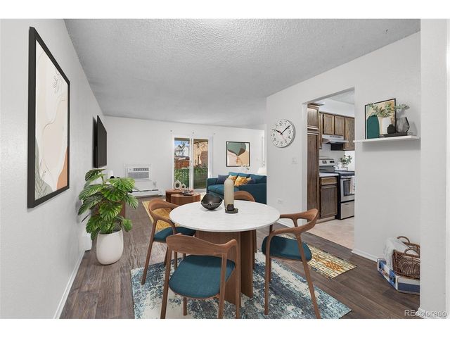 4565 S Lowell Blvd D, Denver, CO 80236