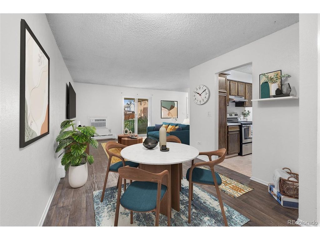 4565 S Lowell Blvd D, Denver, CO 80236