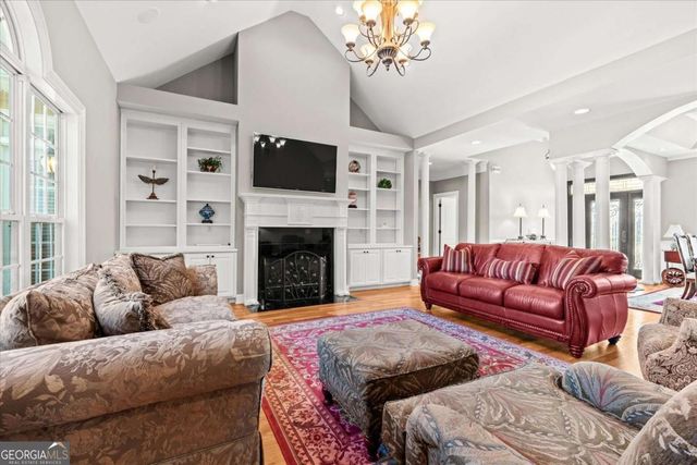 220 McKenzie Bridge Road, Carrollton, GA 30116
