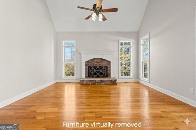 220 McKenzie Bridge Road, Carrollton, GA 30116