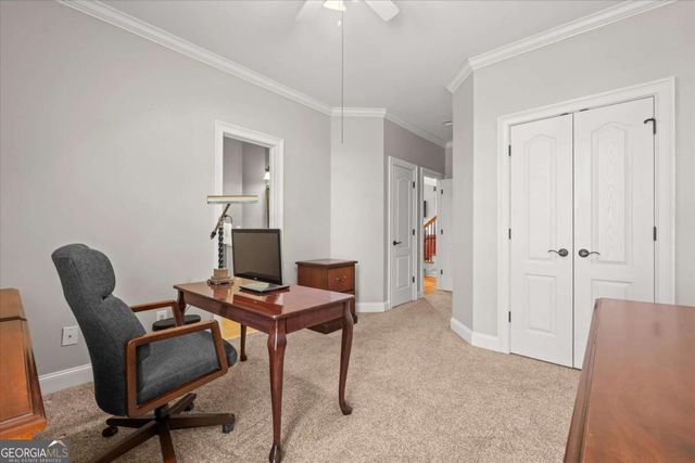 220 McKenzie Bridge Road, Carrollton, GA 30116