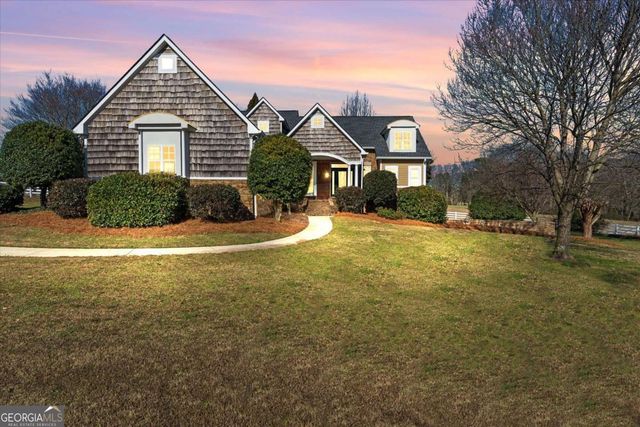 220 McKenzie Bridge Road, Carrollton, GA 30116