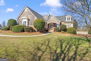 220 McKenzie Bridge Road, Carrollton, GA 30116
