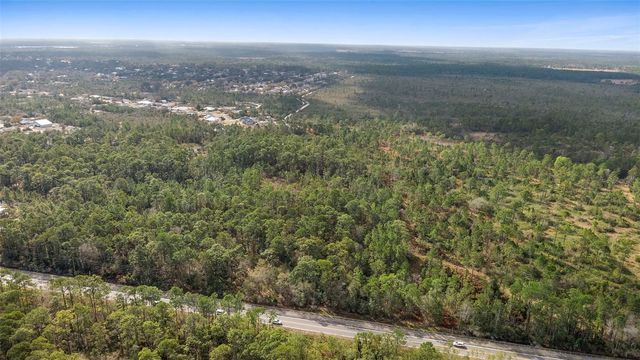 2613 & 2629 HAMMOCK ROAD, Sebring, FL 33872