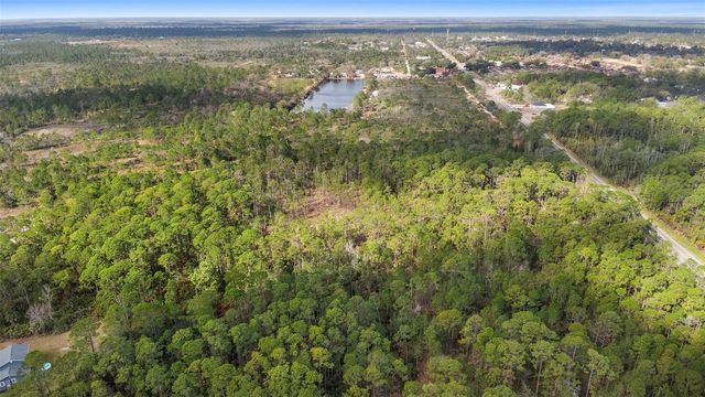 2613 & 2629 HAMMOCK ROAD, Sebring, FL 33872