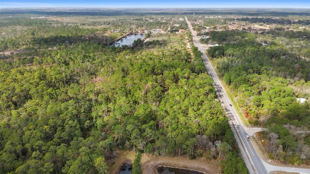 2613 & 2629 HAMMOCK ROAD, Sebring, FL 33872