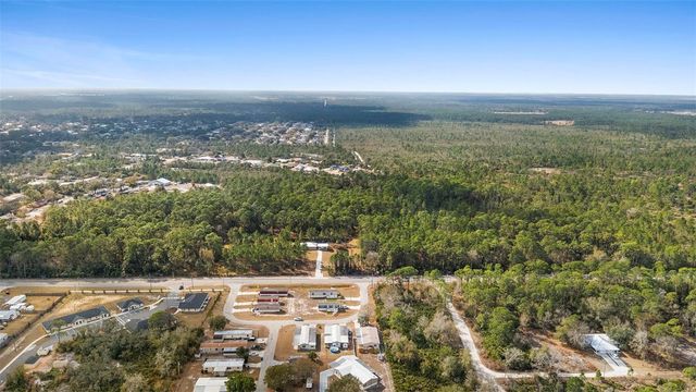 2613 & 2629 HAMMOCK ROAD, Sebring, FL 33872