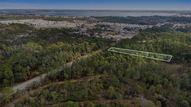 2613 & 2629 HAMMOCK ROAD, Sebring, FL 33872