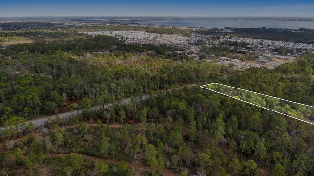 2613 & 2629 HAMMOCK ROAD, Sebring, FL 33872
