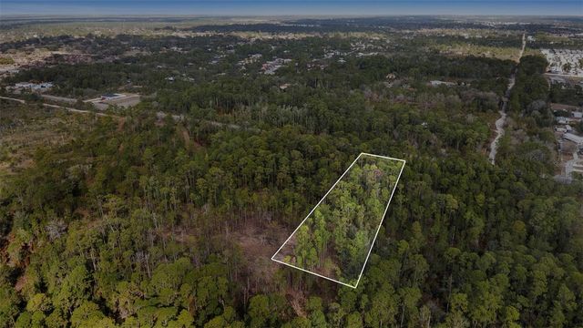 2613 & 2629 HAMMOCK ROAD, Sebring, FL 33872