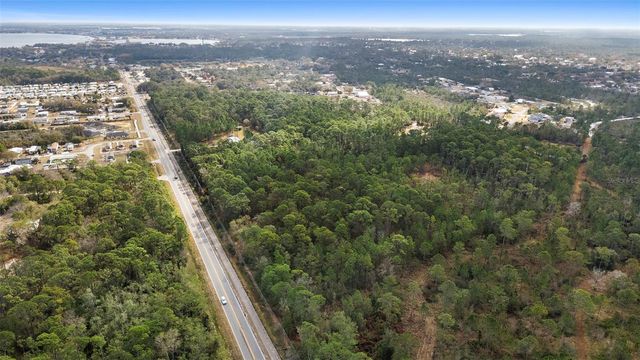 2613 & 2629 HAMMOCK ROAD, Sebring, FL 33872