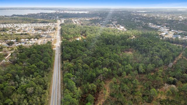 2613 & 2629 HAMMOCK ROAD, Sebring, FL 33872