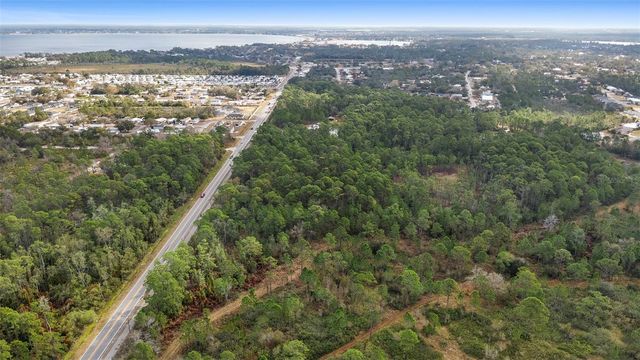2613 & 2629 HAMMOCK ROAD, Sebring, FL 33872