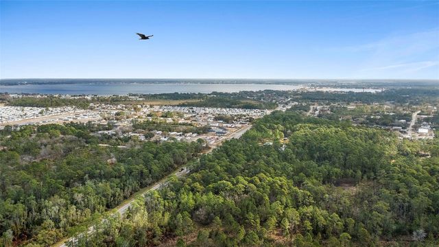 2613 & 2629 HAMMOCK ROAD, Sebring, FL 33872