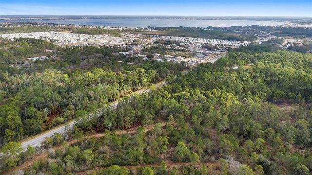 2613 & 2629 HAMMOCK ROAD, Sebring, FL 33872