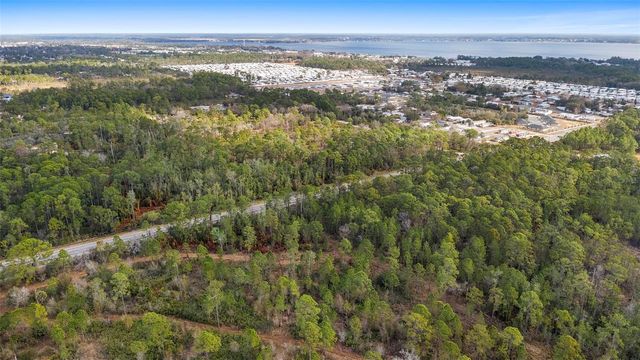 2613 & 2629 HAMMOCK ROAD, Sebring, FL 33872