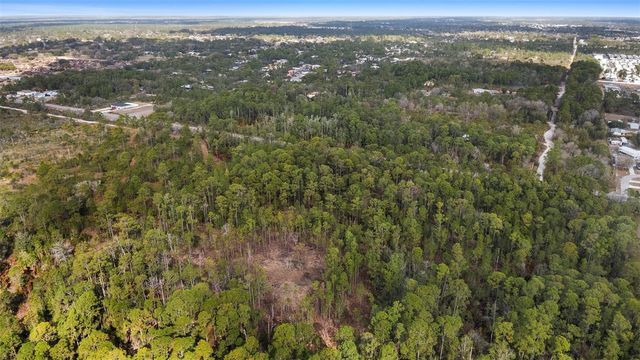 2613 & 2629 HAMMOCK ROAD, Sebring, FL 33872