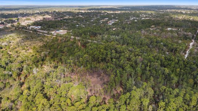 2613 & 2629 HAMMOCK ROAD, Sebring, FL 33872