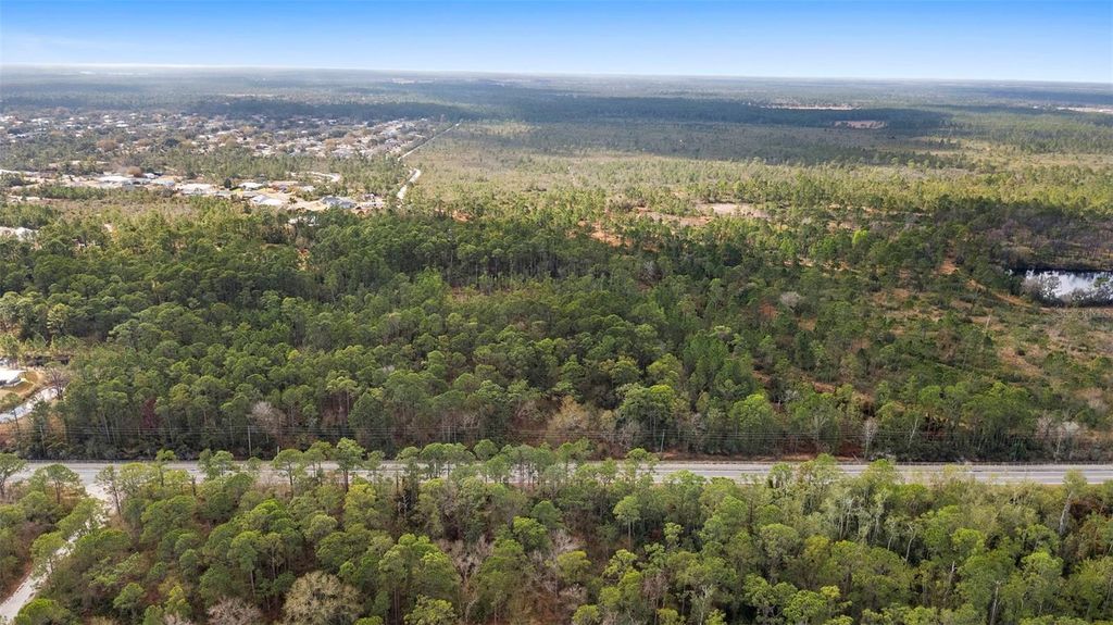 2613 & 2629 HAMMOCK ROAD, Sebring, FL 33872