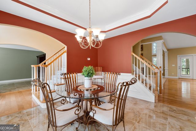 3717 Shady Maple Drive, Stonecrest, GA 30038