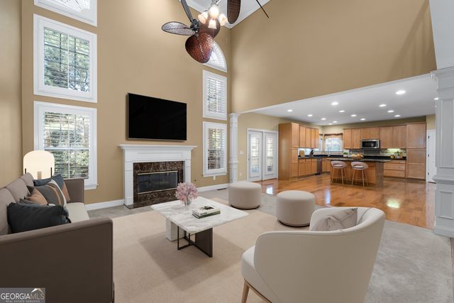 3717 Shady Maple Drive, Stonecrest, GA 30038