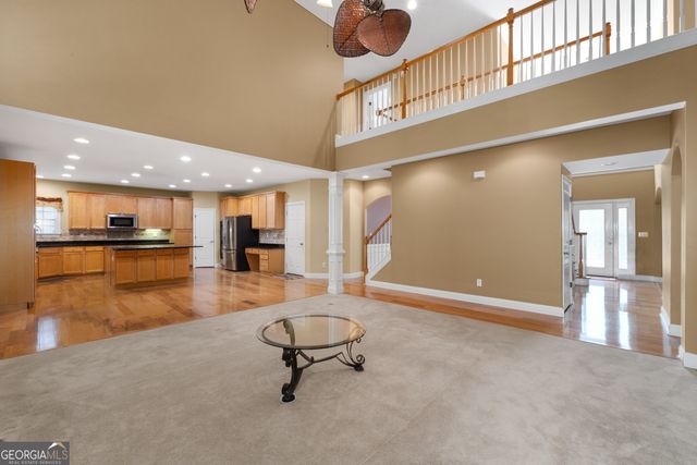 3717 Shady Maple Drive, Stonecrest, GA 30038