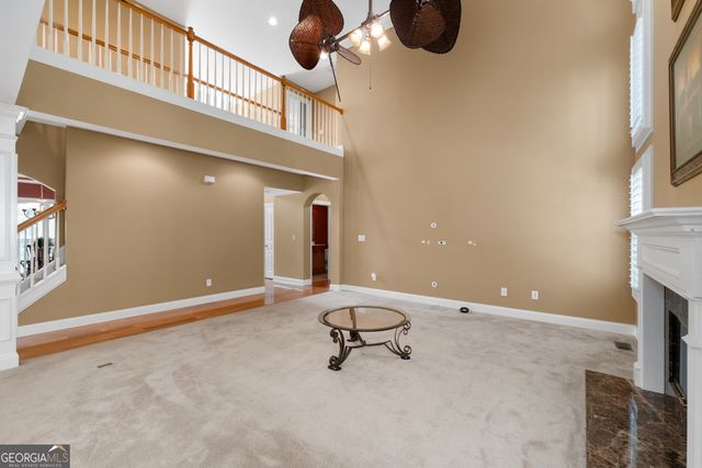 3717 Shady Maple Drive, Stonecrest, GA 30038