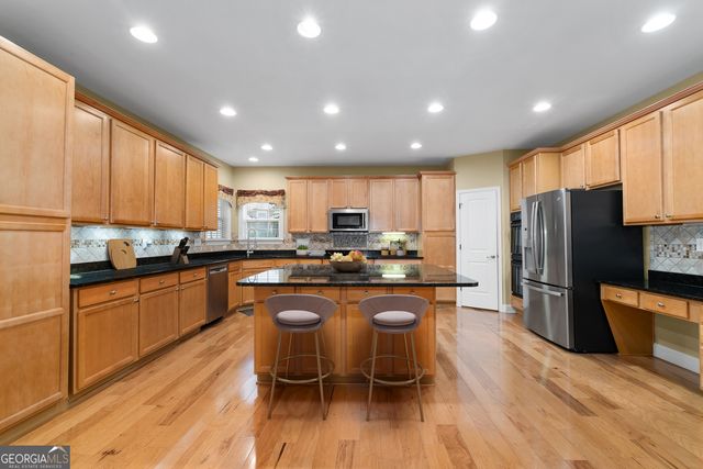 3717 Shady Maple Drive, Stonecrest, GA 30038