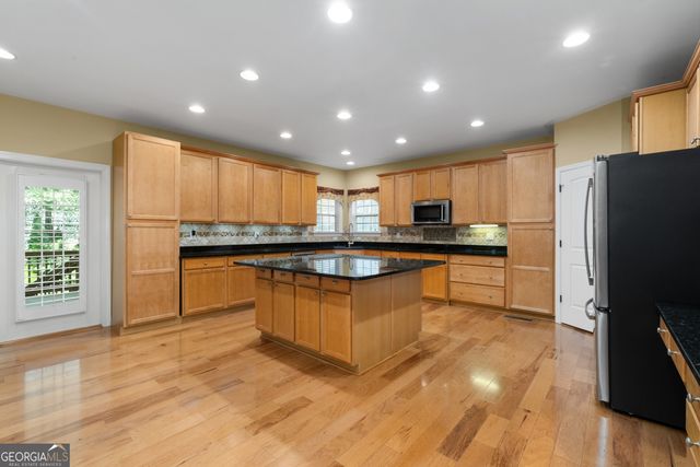 3717 Shady Maple Drive, Stonecrest, GA 30038