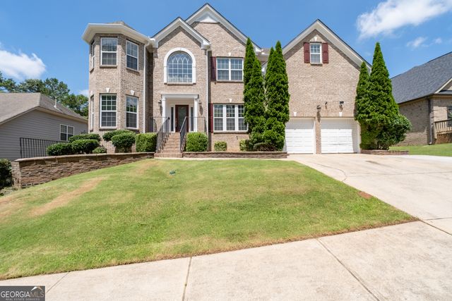 3717 Shady Maple Drive, Stonecrest, GA 30038