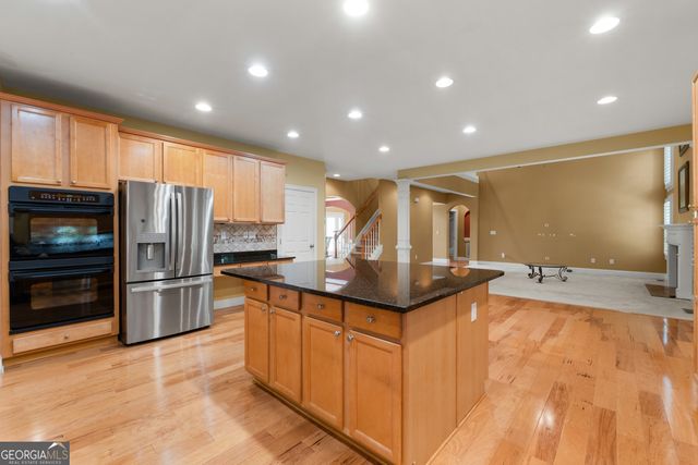 3717 Shady Maple Drive, Stonecrest, GA 30038