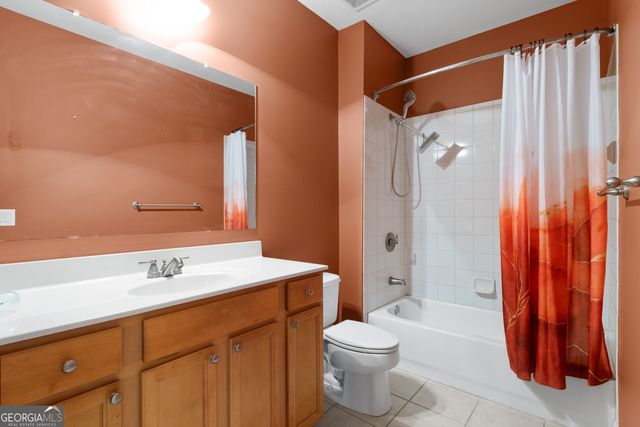 3717 Shady Maple Drive, Stonecrest, GA 30038