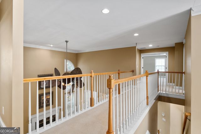 3717 Shady Maple Drive, Stonecrest, GA 30038