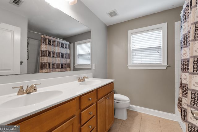 3717 Shady Maple Drive, Stonecrest, GA 30038